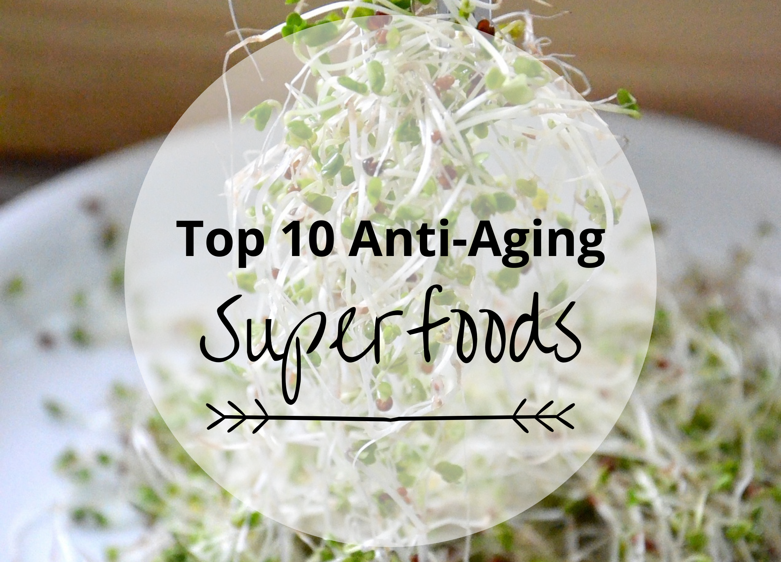 10 anti aging szuperétel