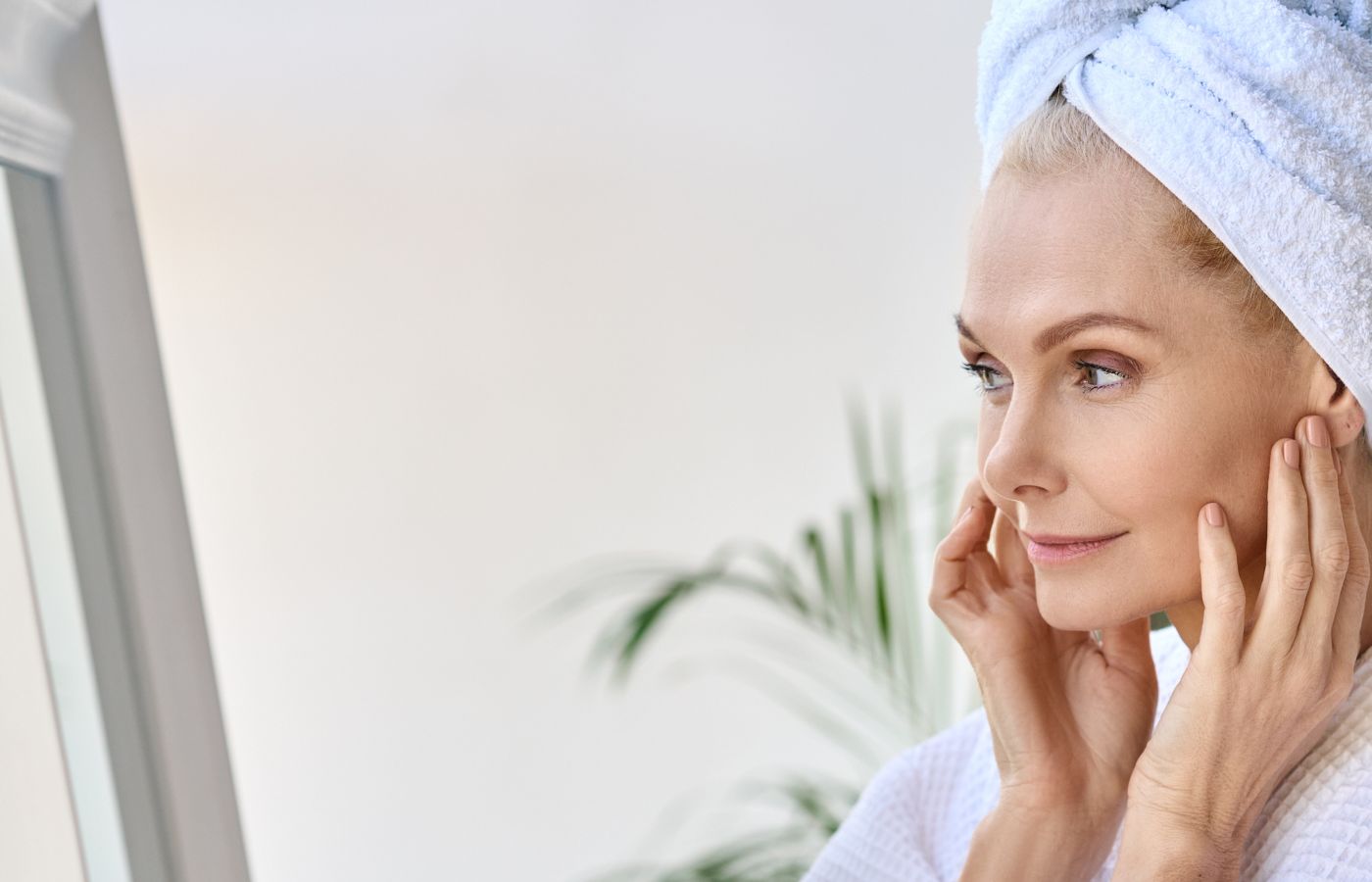 The Ultimate Skin Care Routine For Women Over 50 Fabulous50s