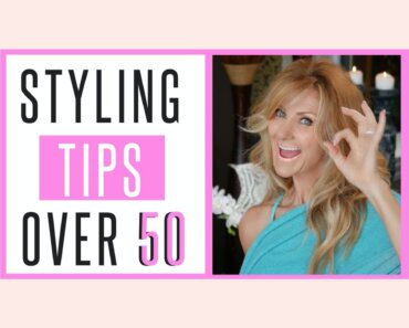 Over 50 Style Tips From Celebrity Stylists | Learn How To Style Yourself At Home For Free!