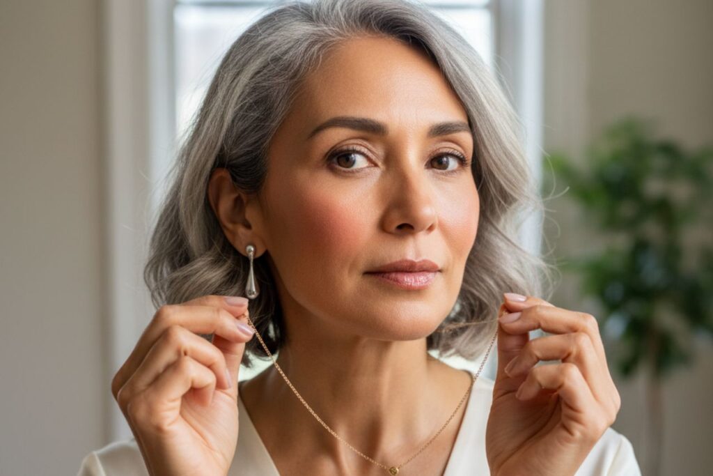 How to Tell If You Have a Warm or Cool Skin Tone