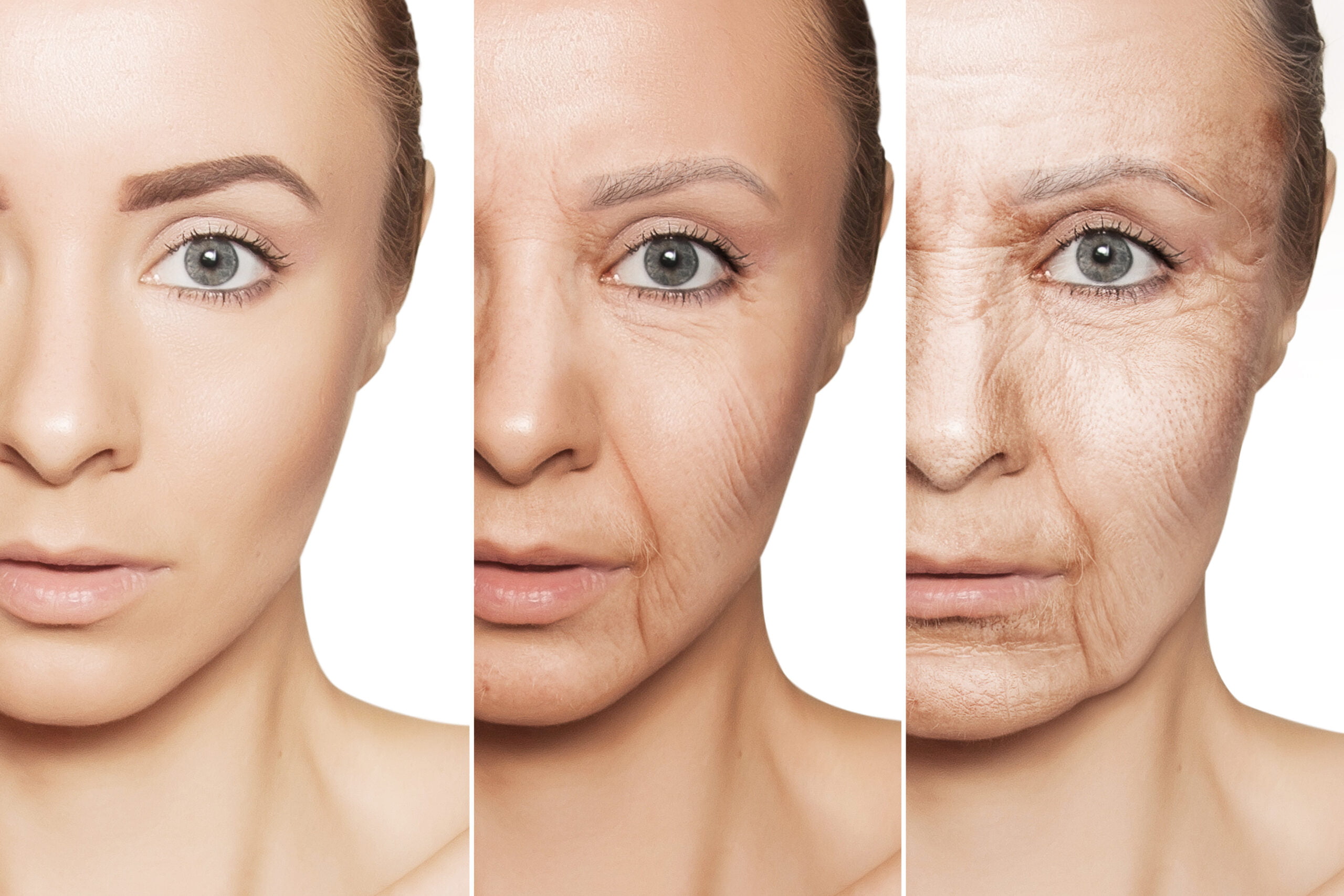 Anti Aging Skincare Guide