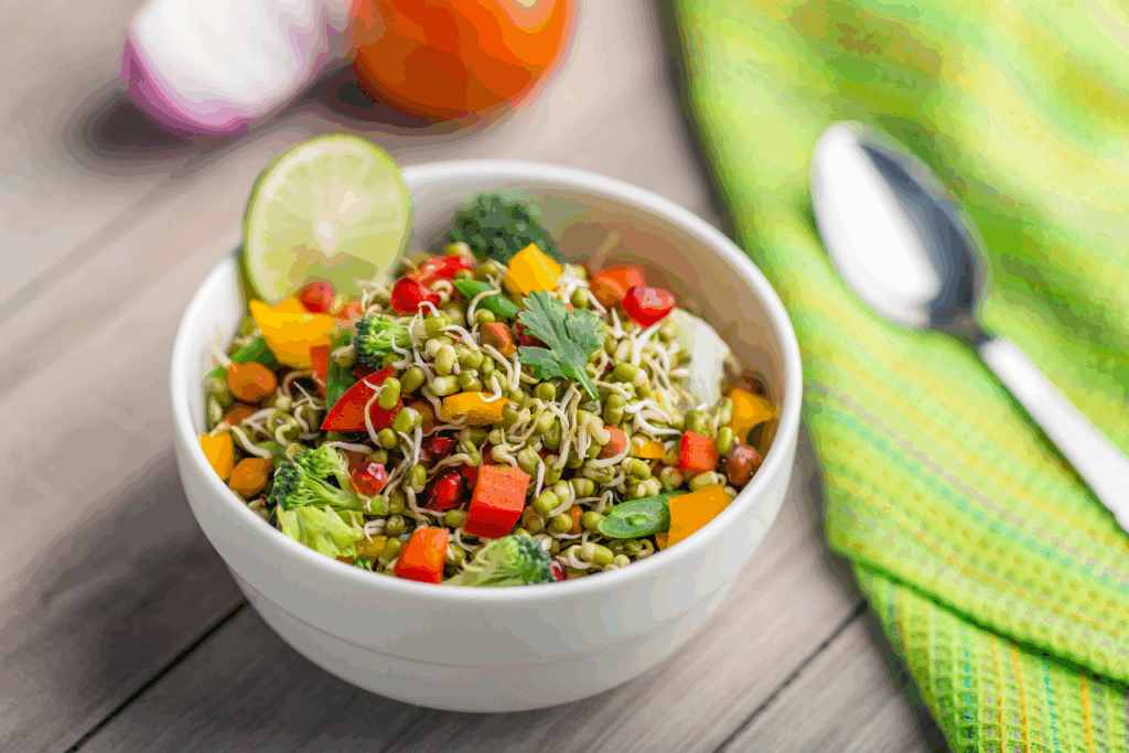 best anti-aging superfood - broccoli sprouts