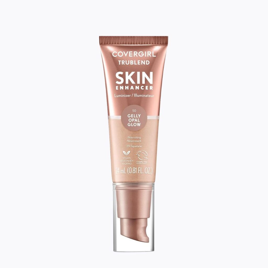 High-end makeup dupes