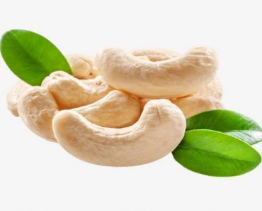 Superfood Recipe with Cashews