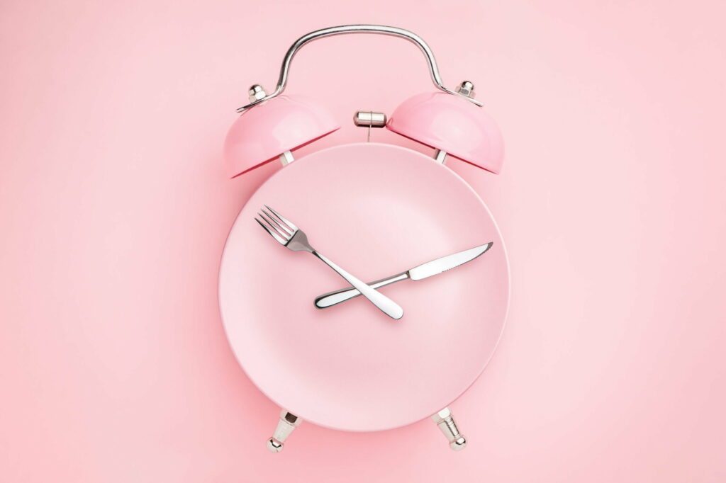 What Is Intermittent Fasting?