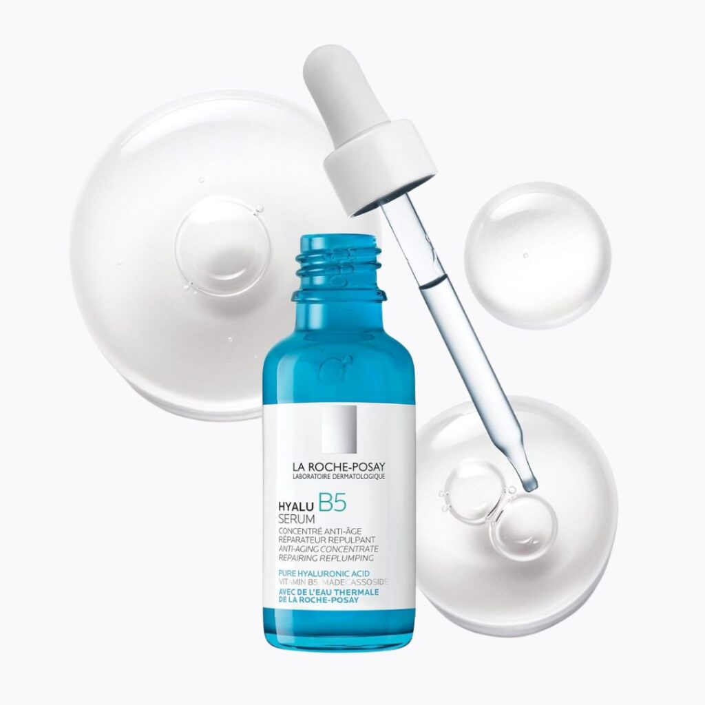anti-aging products for mature women