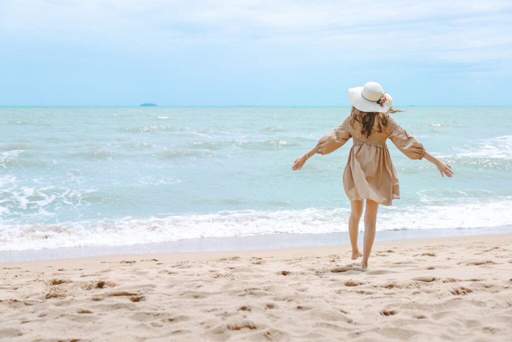 what to wear during summer