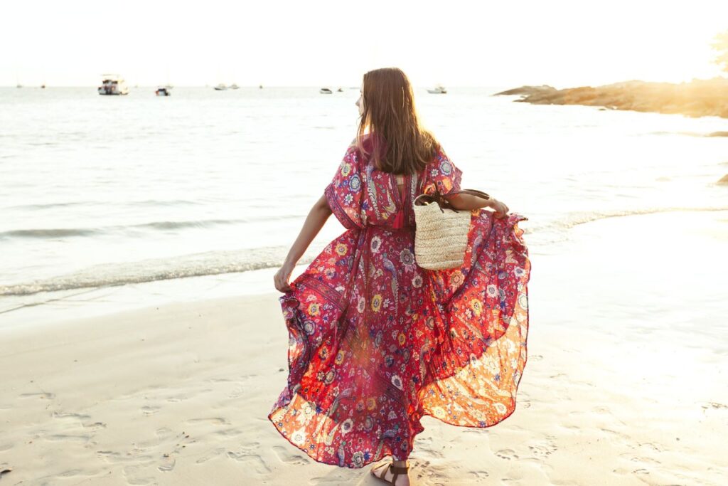 what to wear during summer