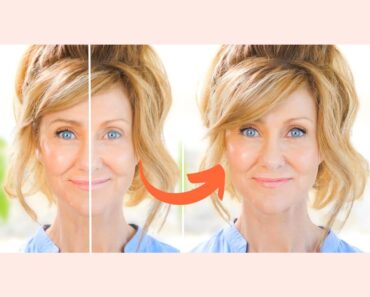 5 Mature Skin Makeup Techniques For Women Over 50 | Makeup Over 50