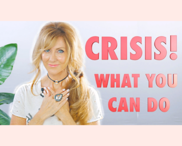 What Women Can Do During This Crisis Panic Stress Anxiety! (1)