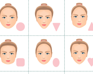 How To Find Your Face Shape