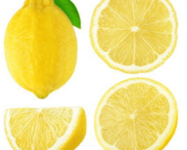 The Anti-Ageing Benefits Of Lemon Peels (1)