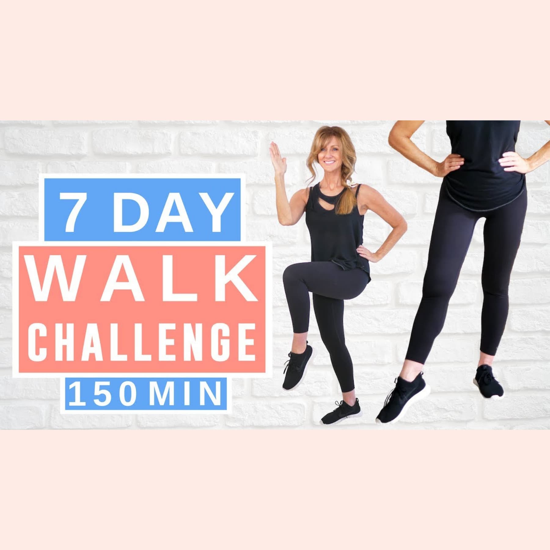 The Best Walking Workout for People Over 50 - Parade