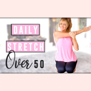 Full Body Stretching Routine