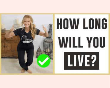 This Exercise Claims To Predict When You Will Die!