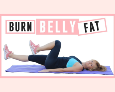 Toned Ab Workout