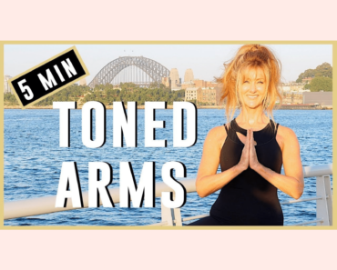 Toned Arm Workout (1)