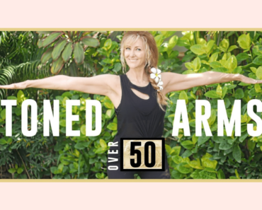Toned Arm workout
