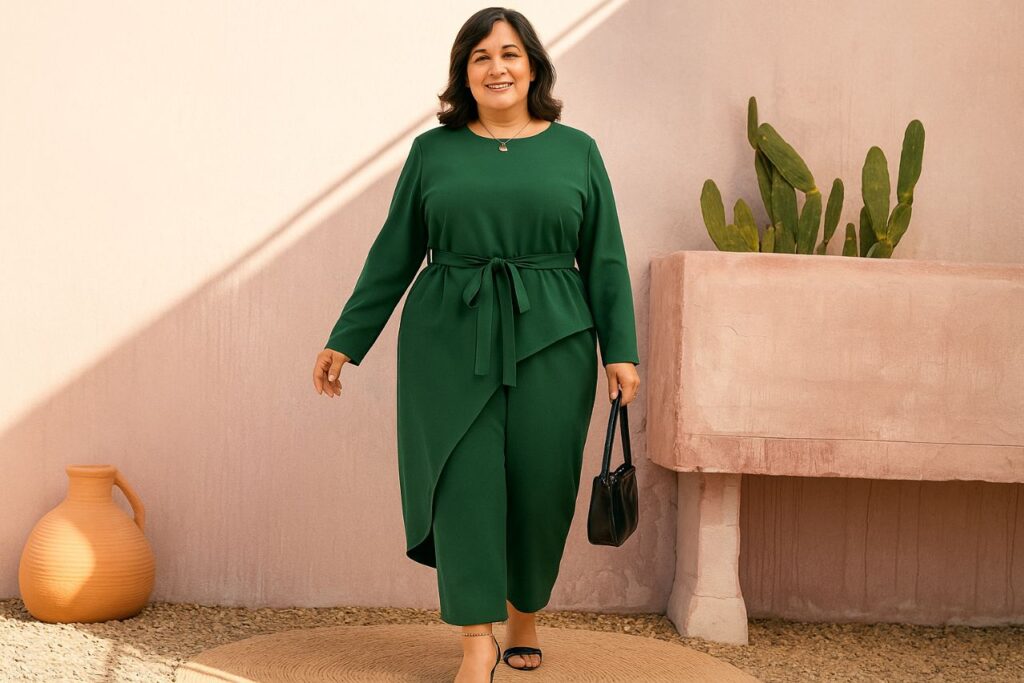 slimmer style over 50