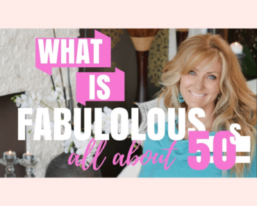 What Is fabulous50s (2)