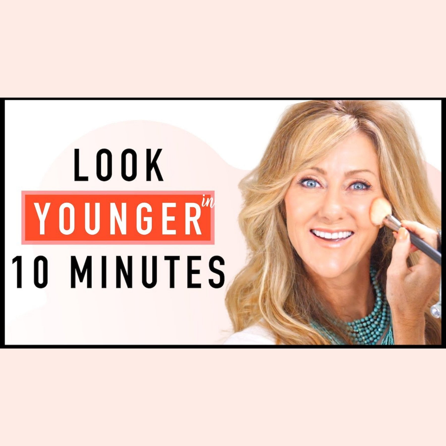 This Spiky Cut Makes You Look 10 Years Younger (Seriously!)