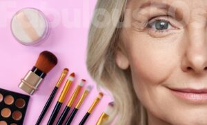 5 Biggest Makeup Mistakes On Mature Eyes