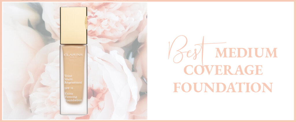 Best Foundations for Mature Skin