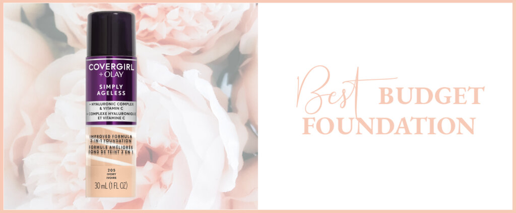 Best Budget Foundations