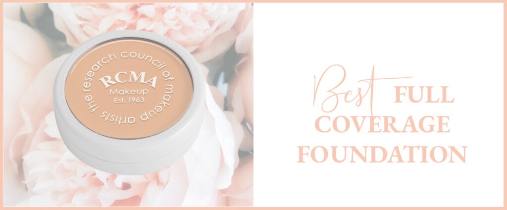 Best Foundations for Mature Skin