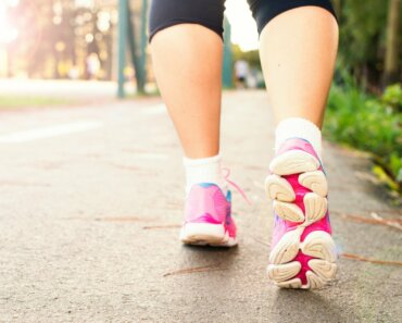 enefits Of Cardio For Over 50