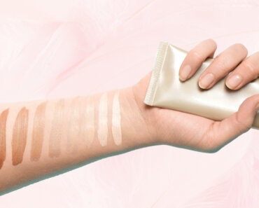 The 12 Best Foundations for Mature Skin