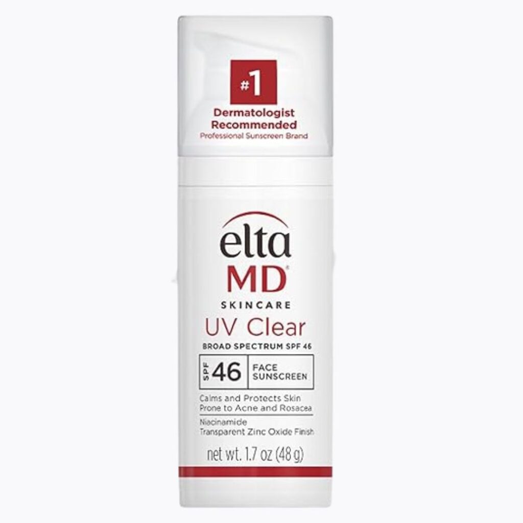 sunscreens for mature skin