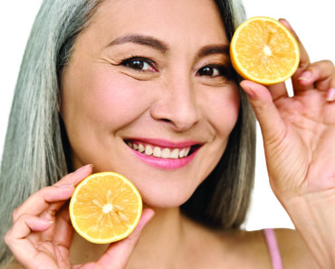 Glowing Skin For Summer