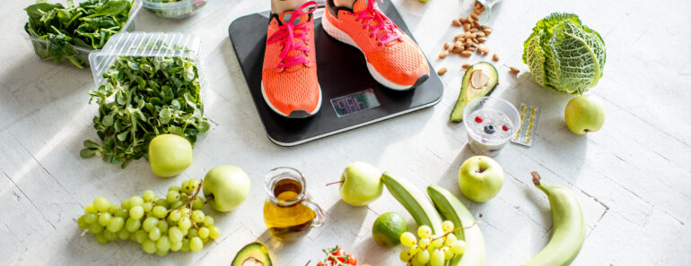Why You May Not Be Seeing Weight Loss Results