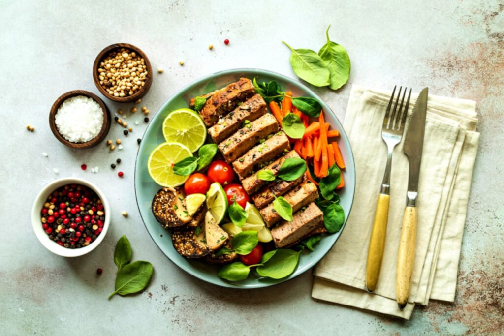 How Much Protein Women Over 50 Really Need Each Day