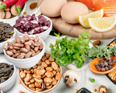 How Much Protein Should I have A Day Women Over 50