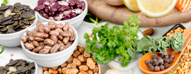 How Much Protein Should I have A Day Women Over 50