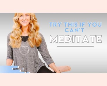30 Day Mindfulness Challenge - Anxiety And Stress Relief!