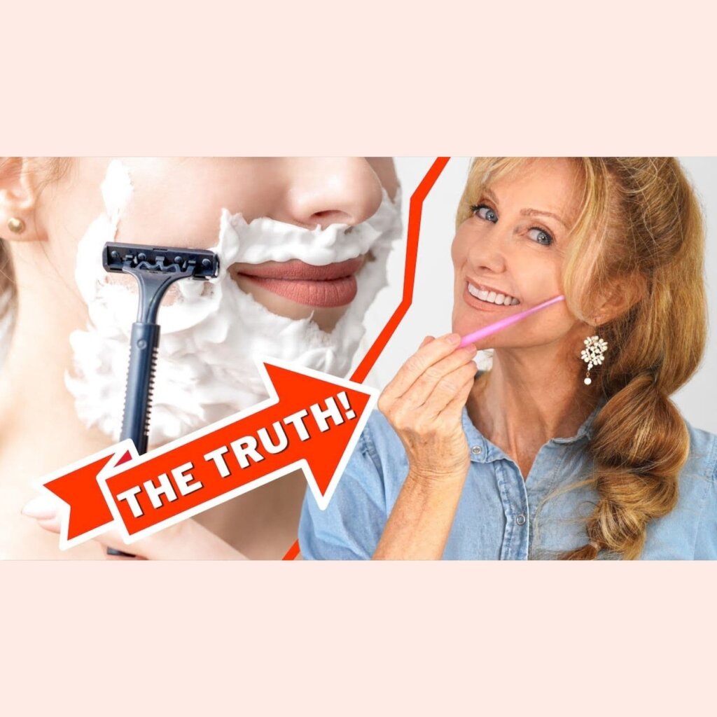 5 Things That Happen That May Stop You Shaving Your Face!