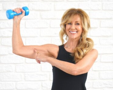 Toned Arm Workout