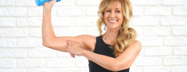 Toned Arm Workout