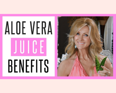Beauty Benefits Of Aloe Vera