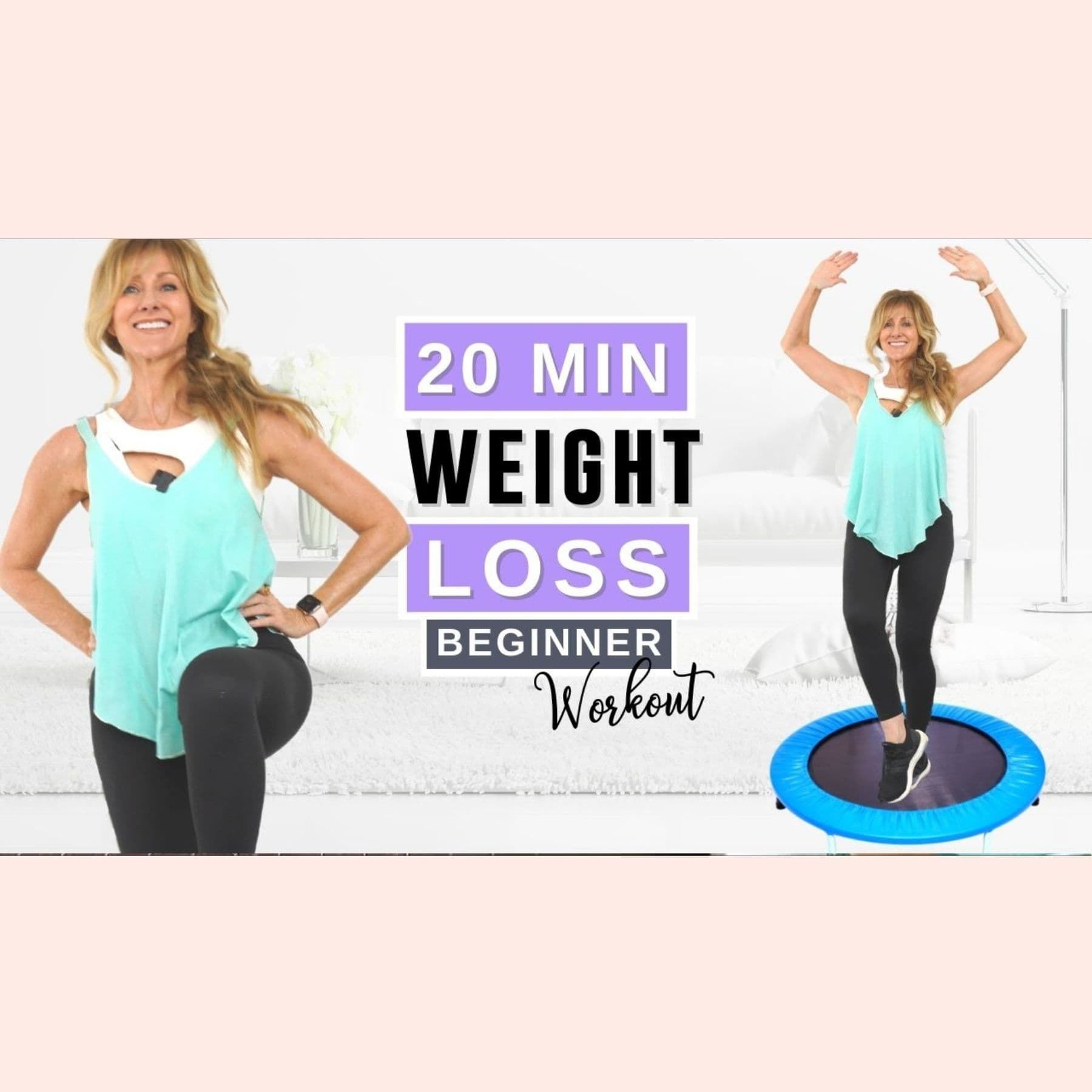 Fabulous50S Workout - a9ed8m3