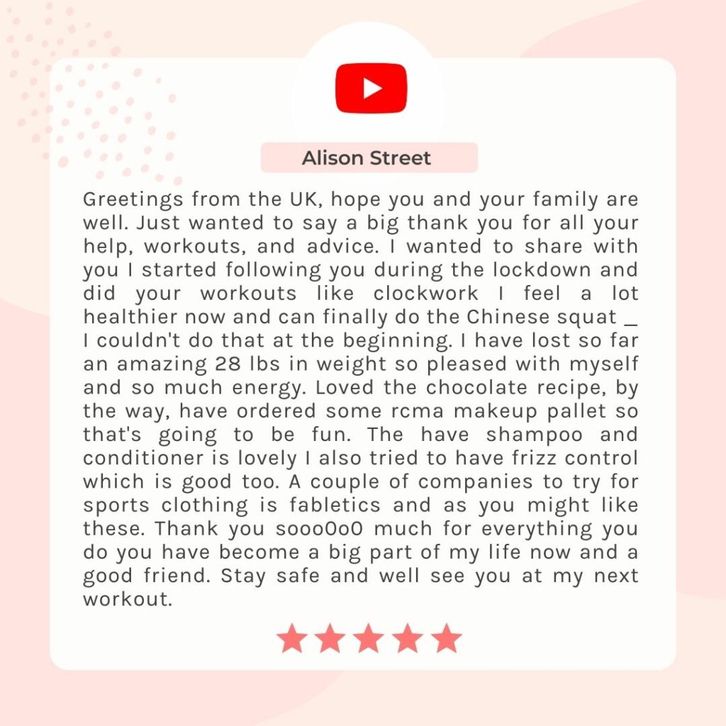 10 Minute Full Body Stretching Routine For Women Over 50 10 Minute Full Body Stretching Routine For Women Over 50