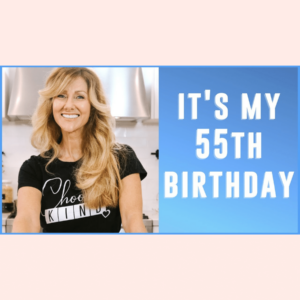 I'm Turning 55 This week And This Is How I'm Feeling! Fabulous50s (2)