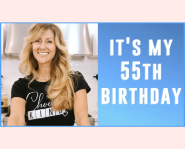 I'm Turning 55 This week And This Is How I'm Feeling! Fabulous50s (2)