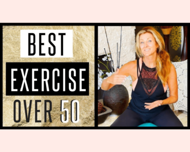 Best Exercise For Women Over 50 fabulous50s