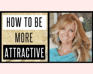 How To Be More Attractive - Using The Law Of Attraction