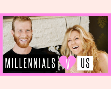 Millennials Vs Baby Boomers & Gen X