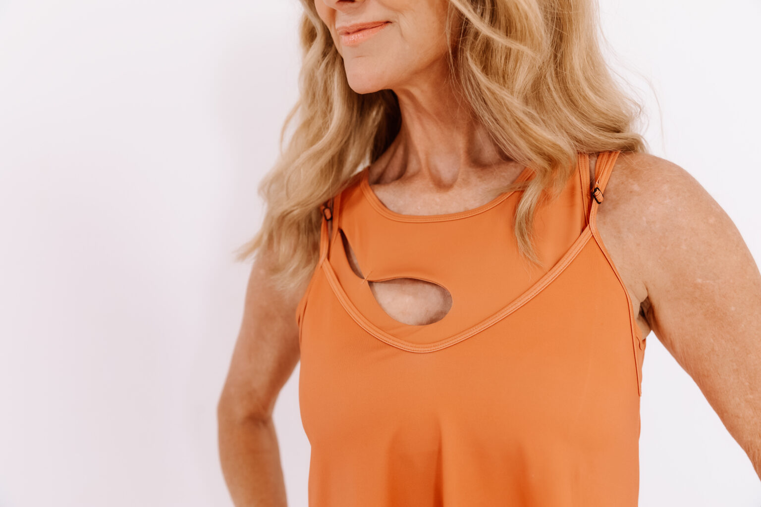 4 of the Best Chest Exercises with Dumbbells for Women Over 50 Beginnerfriendly!